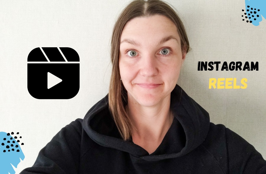 Instagram Reels dla małych twórców – zastanawiasz się, czy kręcić rolki? #3